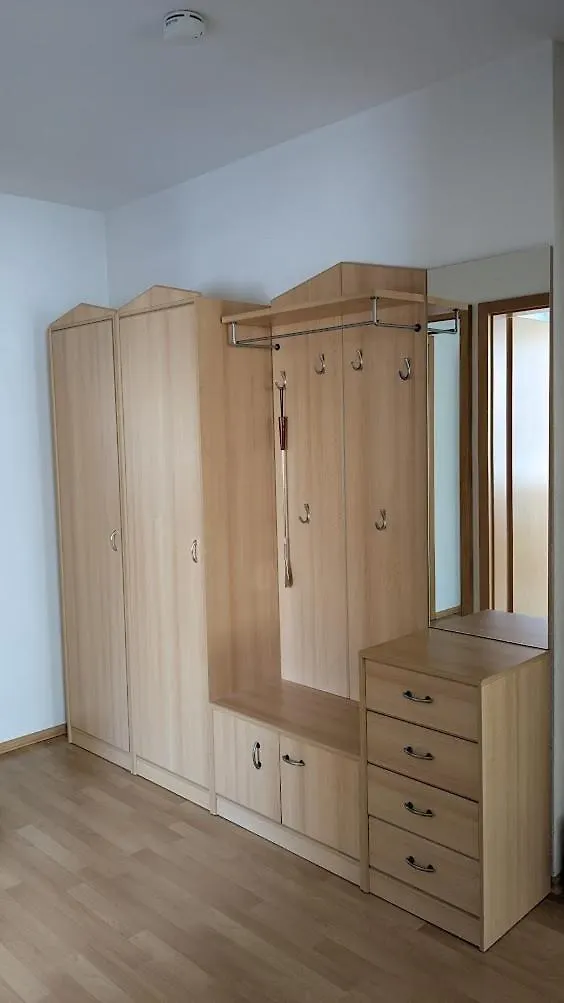 Ferienwohnung Mit Garten In Der Naehe Landshut Geisenhausen Apartment