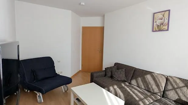 Ferienwohnung Mit Garten In Der Naehe Landshut Geisenhausen 0*,  Germany