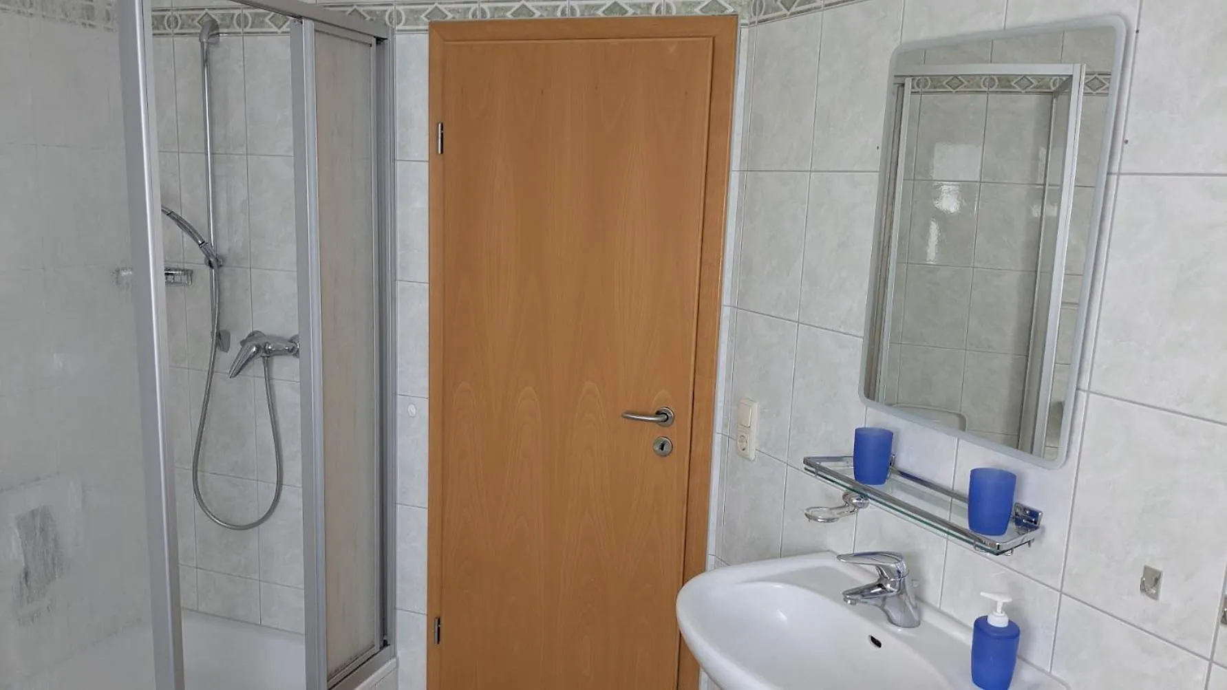 Ferienwohnung Mit Garten In Der Naehe Landshut Geisenhausen Apartment