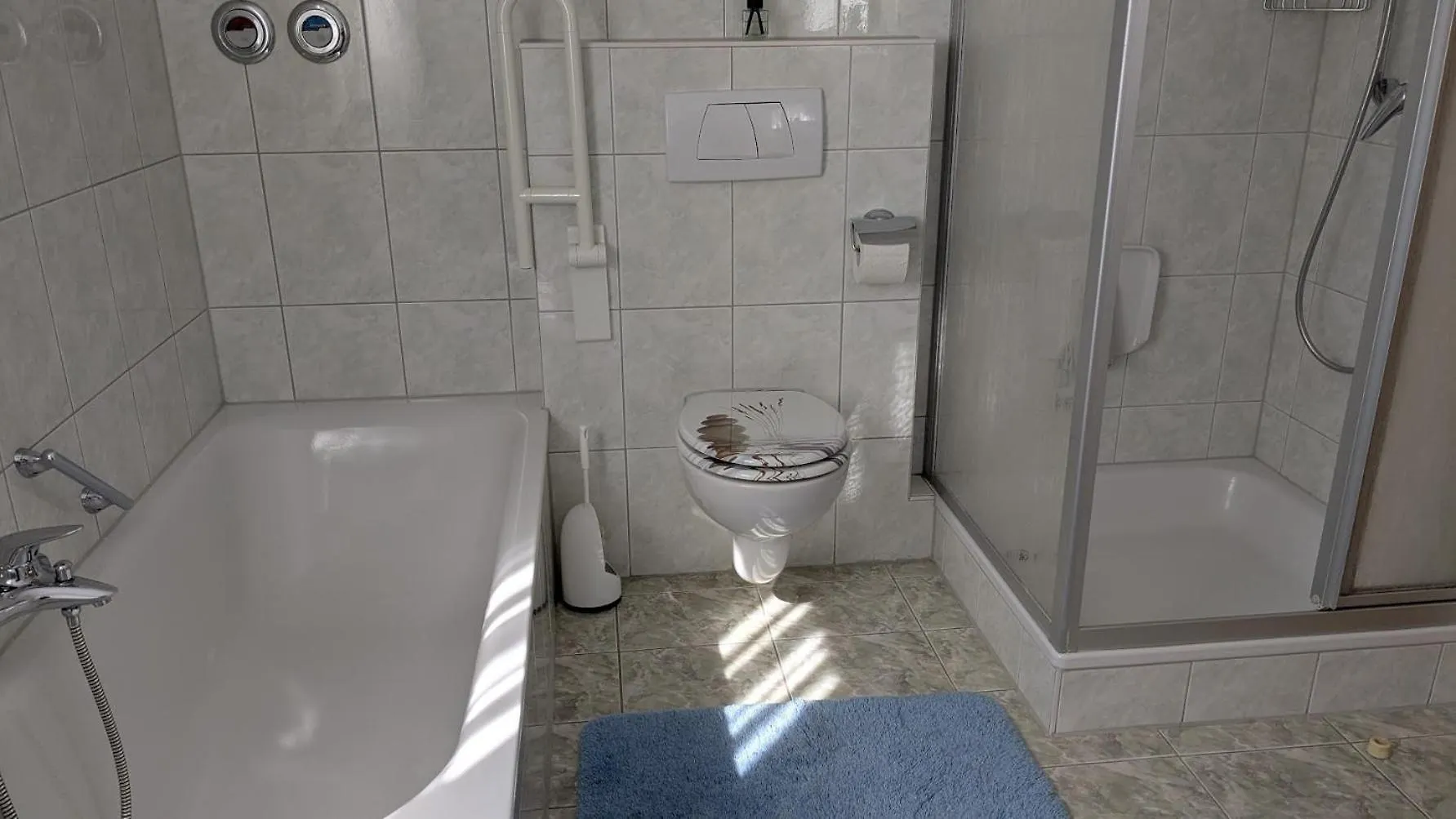 Apartment Ferienwohnung Mit Garten In Der Naehe Landshut Geisenhausen Germany
