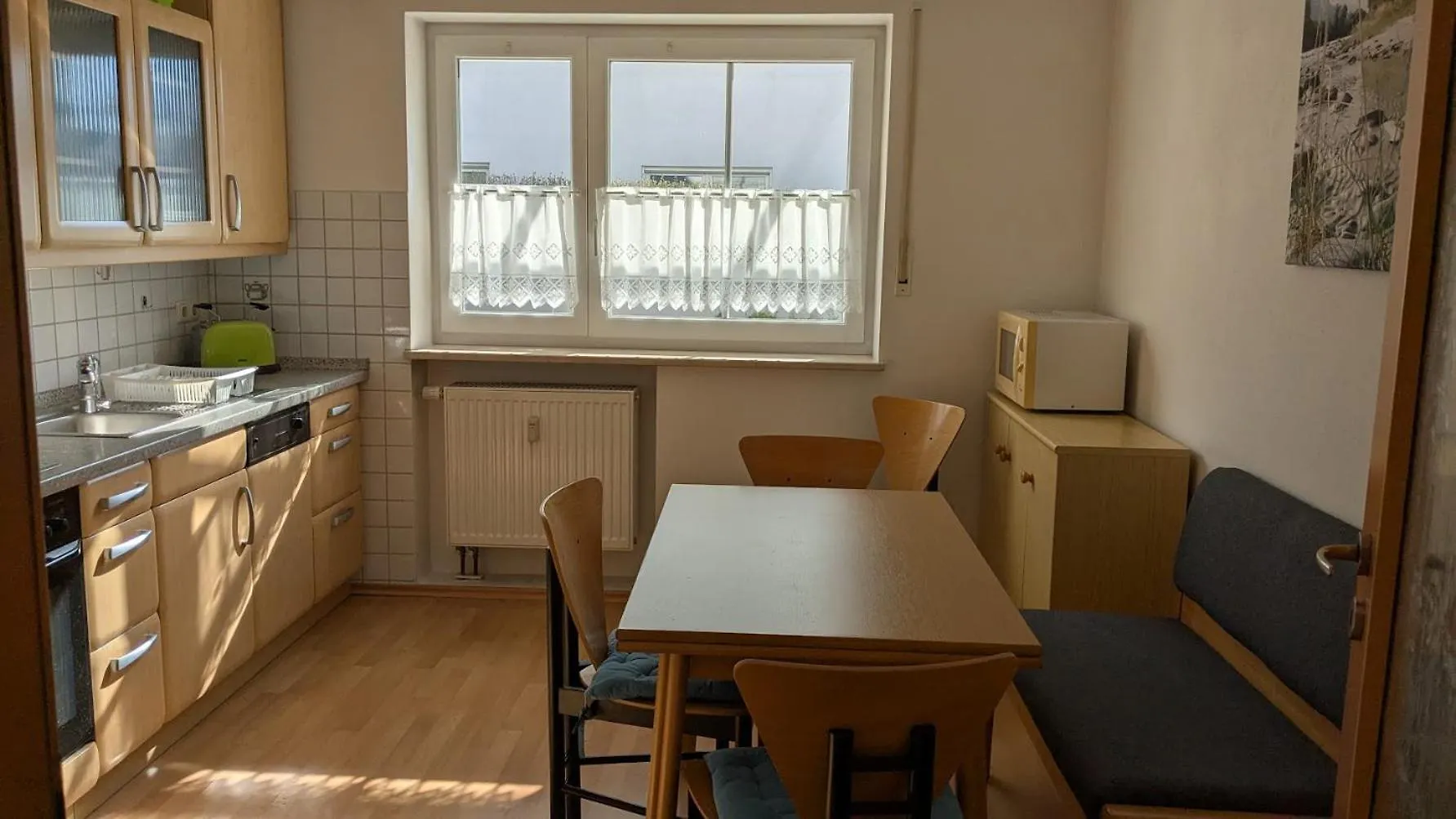 Apartment Ferienwohnung Mit Garten In Der Naehe Landshut Geisenhausen