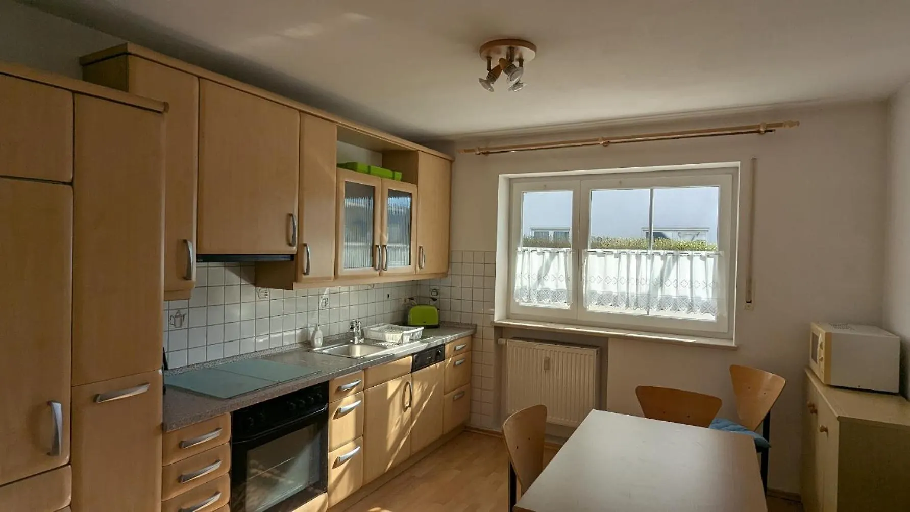 Ferienwohnung Mit Garten In Der Naehe Landshut Geisenhausen 0*,